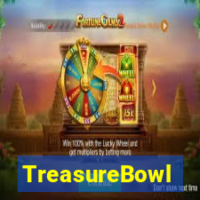 TreasureBowl treasure bowl melhor horario